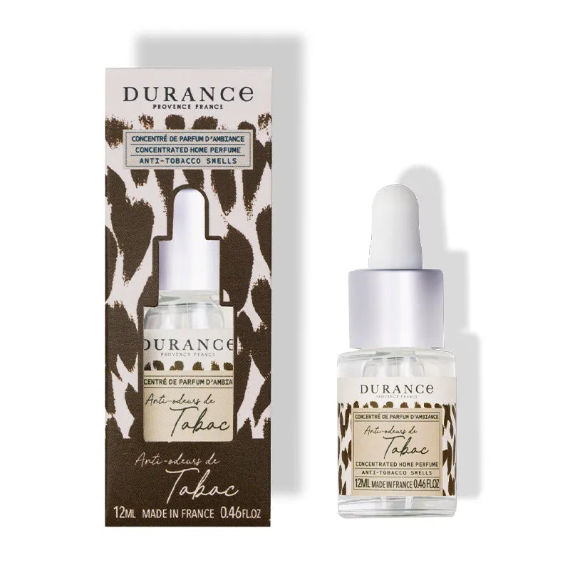Concentrado de Perfume Anti-olores de Tabaco