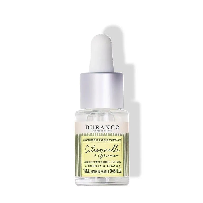 Concentrado de Perfume Citronela y Geranio
