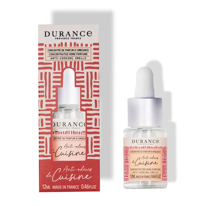 Concentrado de Perfume Anti-olores de Cocina