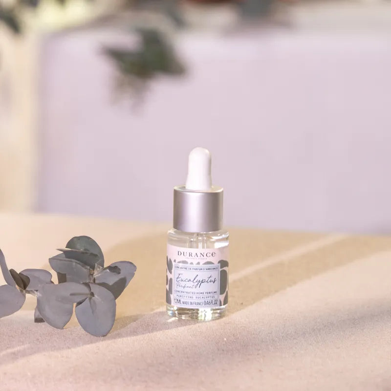 Concentrado de Perfume Eucalipto Purificante