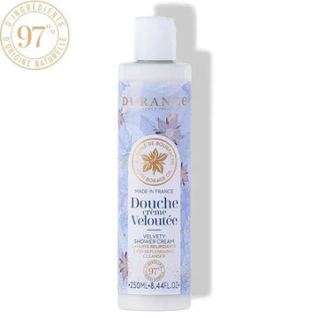 Crema de Ducha con Aceite de Borraja
