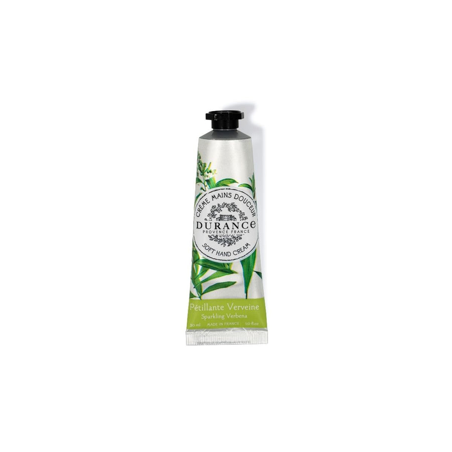 Crema de Manos Suave Verbena Chispeante