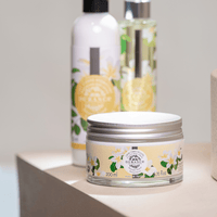 Crema Corporal Algodón Sensual Monöi 200ml