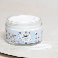 Crema Corporal Algodón Cotton Musk 200ml
