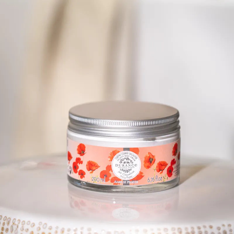 Crema Corporal Amapola 200ml
