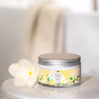 Crema Corporal Algodón Sensual Monöi 200ml