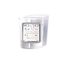 Mini Vela Perfumada Flor de Algodón