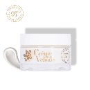 Crema Facial Hidratante Con Aceite de Borraja