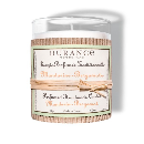 Vela Perfumada Mandarina - Bergamota