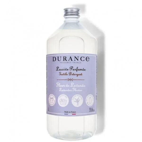 Detergente Líquido Flor de Lavanda