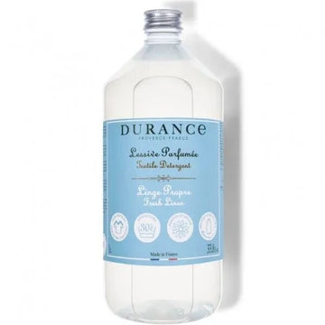 Detergente Líquido Ropa Limpia