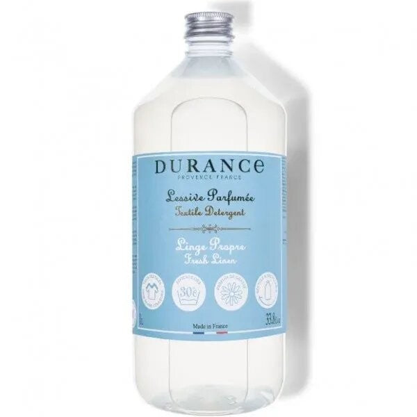 Detergente Líquido Ropa Limpia
