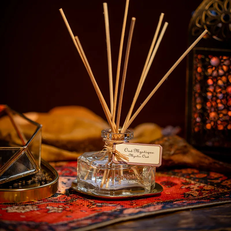 Mikado Perfumado Oud Mystique