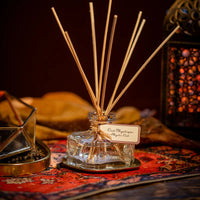 Mikado Perfumado Oud Mystique