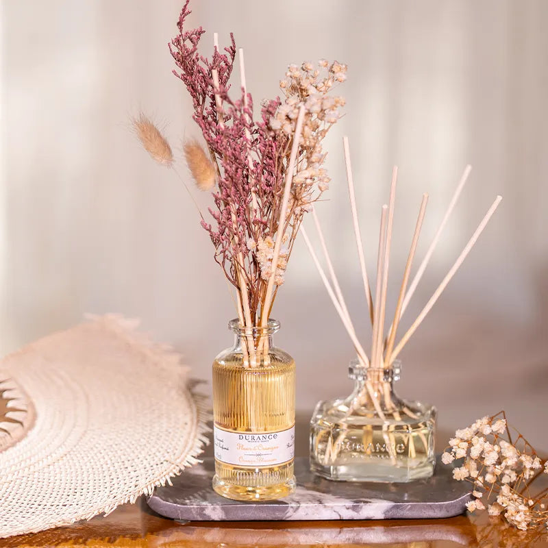 Mikado Perfumado Flores Secas Flor de naranjo