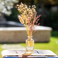 Mikado Perfumado Flores Secas Flor de monoï