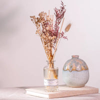 Mikado Perfumado Flores Secas Ropa Limpia