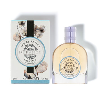 Eau de parfum Algodón Almizclado
