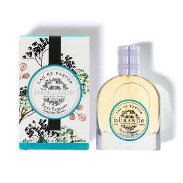 Eau de Parfum Bayas Exquisitas