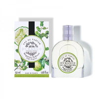 Eau de Parfum Bergamota Radiante