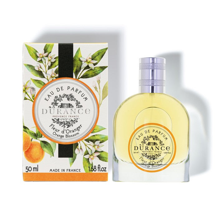 Eau de parfum Flor del Naranjo