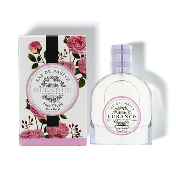 Eau de Parfum Pétalo de Rosa