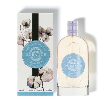 Eau de Toilette Algodón Almizclado