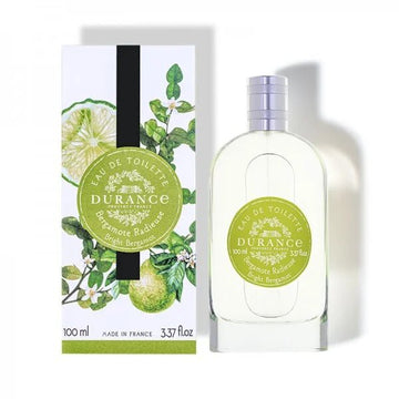 Eau de Toilette Bergamota Radiante