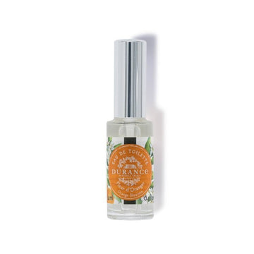 Mini Eau de Toilette Flor del Naranjo