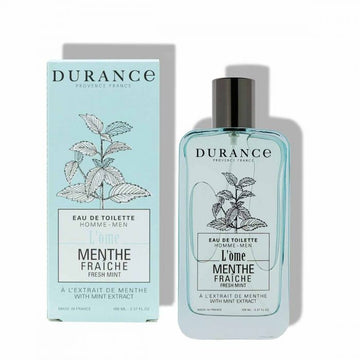 Eau de Toilette Menta Fresca