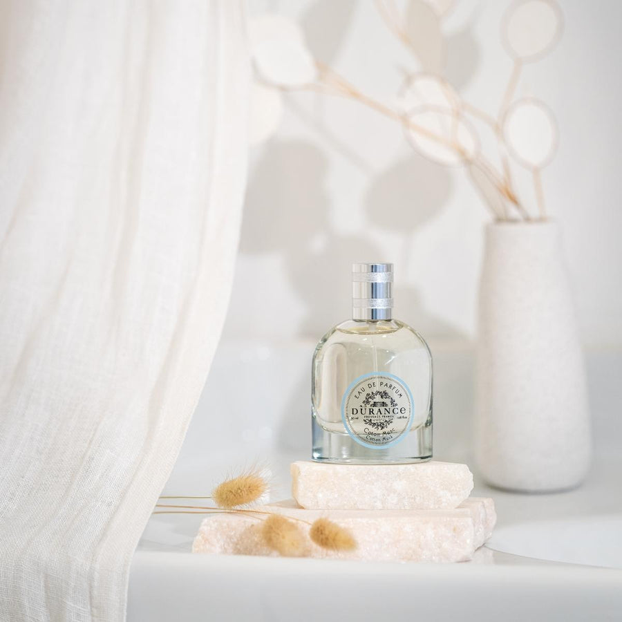 Eau de parfum Algodón Almizclado