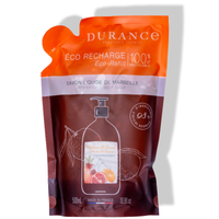 Eco Recarga Jabón de Marsella Líquido Mandarina & Granada