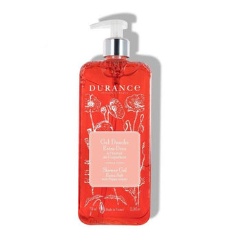 Gel de Ducha Amapola Extra Suave