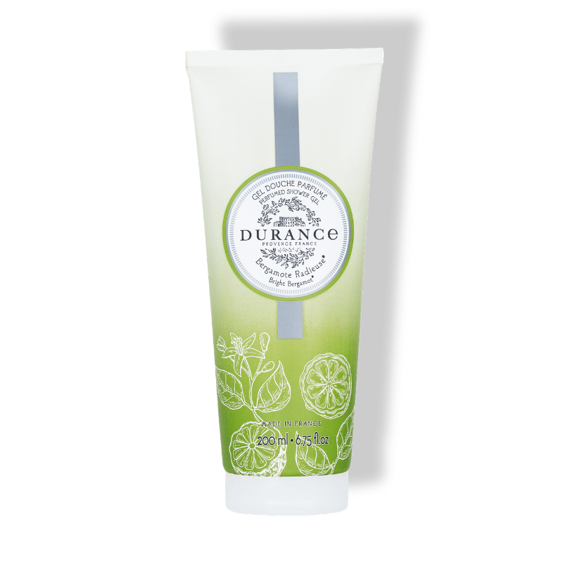 Gel de Ducha Bergamota Radiante