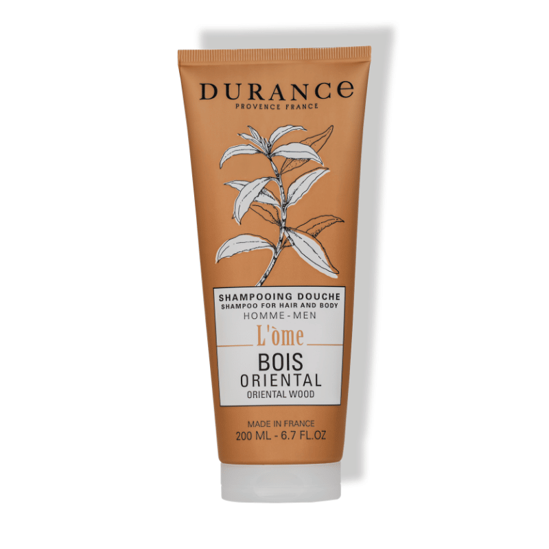 Champú/Gel Ducha Bosque Oriental