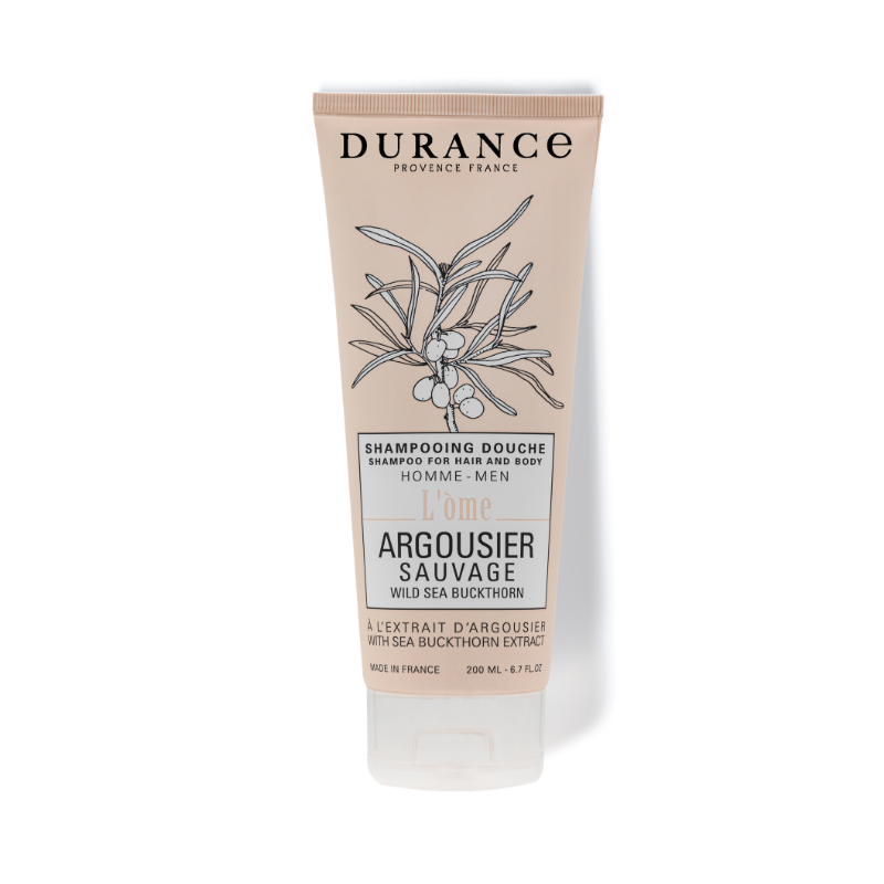 Champú/Gel Ducha Espino Amarillo