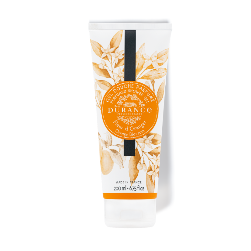 Gel de Ducha Flor del Naranjo
