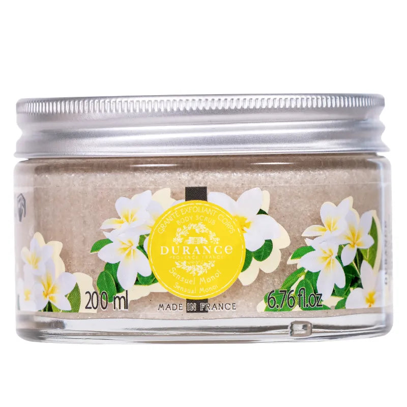 Crema corporal exfoliante Sensual Monoï 200ml