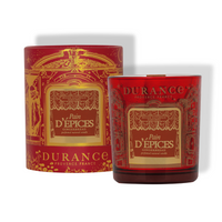Vela Perfumada Grande Pan de Especias