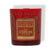 Vela Perfumada Grande Pan de Especias