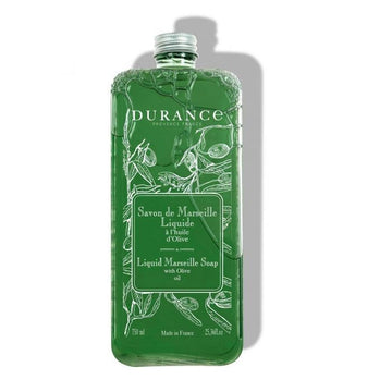Recarga Jabón de Marsella Líquido de Aceite de Oliva