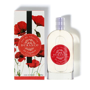 Eau de Toilette Linda Amapola