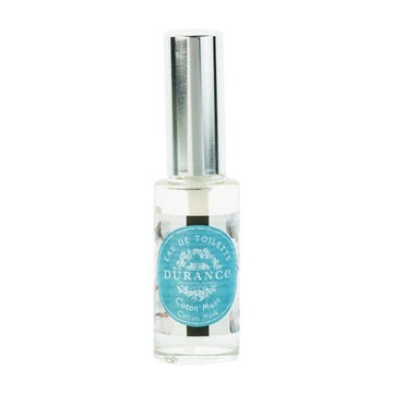 Mini Eau de Toilette Algodón Almizclado