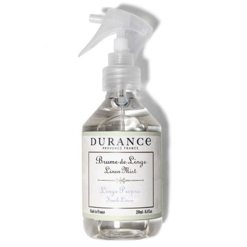 Perfume Textiles Ropa Limpia