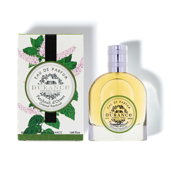 Eau de Parfum Pachuli de Oriente