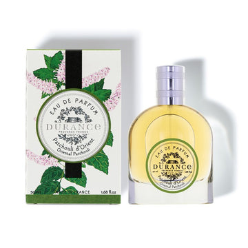Eau de Parfum Pachuli de Oriente