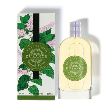 Eau de Toilette Pachuli de Oriente