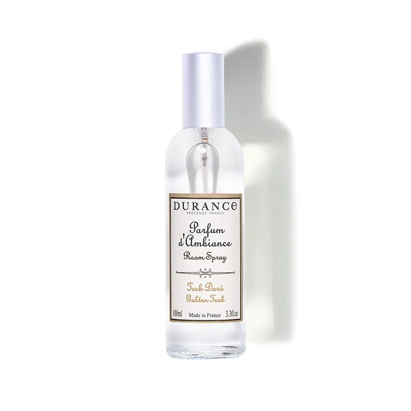 Perfume de Hogar Teck Dorée