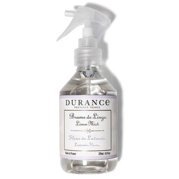 Perfume textiles flores de lavanda