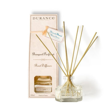 Mikado Perfumado Flor Monoi